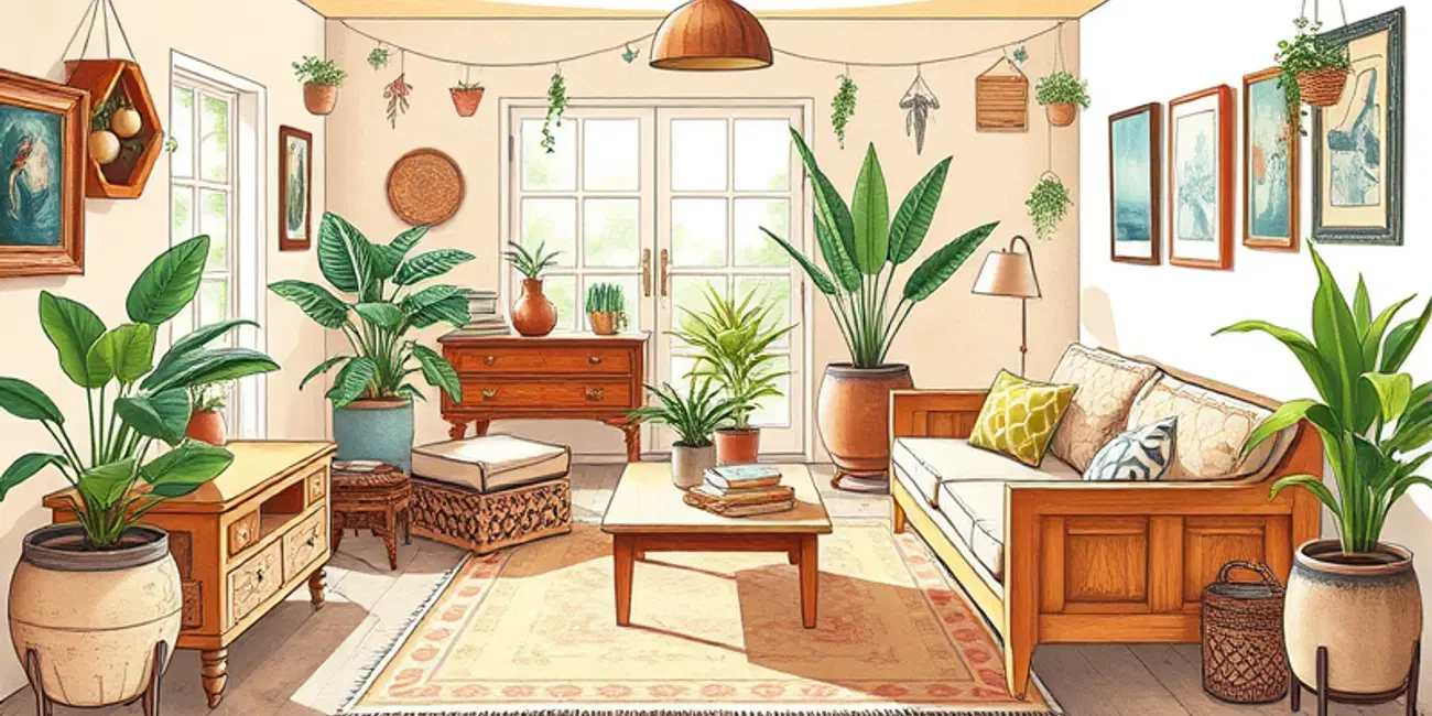 Say goodbye to fast decor with intentional design