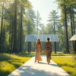 Redefining luxury through sustainability