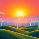 Wind energy ETFs are climbing — but are they sustainable?