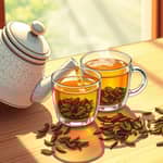 Switch your tea bags for loose-leaf without the mess