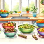 Turn leftovers into your best meals yet