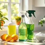 The all-natural cleaner that outperforms harsh chemicals