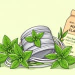 Plastic-free floss? Yes, and it’s minty fresh