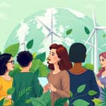 Your investment habits reflect your climate beliefs