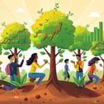 Socially responsible investing for absolute beginners