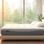 This eco-mattress is changing the way we sleep