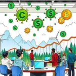 How carbon credits became a tradable asset class