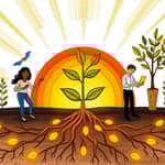 Microloans that empower — and yield returns