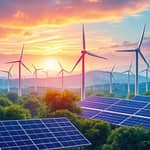 Can you really make money going green with crypto?