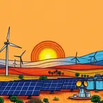 Why renewable infrastructure is gaining institutional attention