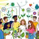 Crowdfunding sustainability: investment or donation?