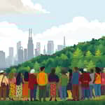 What is environmental justice and why does it affect you?