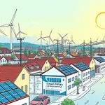 How clean energy startups are attracting record funding