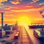 Investing in electric vehicle suppliers beyond the big names