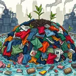What is the true cost of fast fashion?