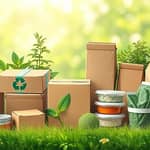 What is sustainable packaging and where to find it?