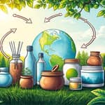 What is a climate-positive product?