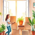 The mindful way to declutter and donate