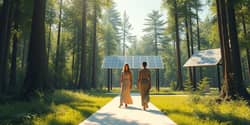 Redefining luxury through sustainability