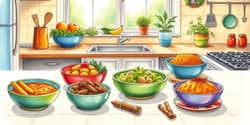 Turn leftovers into your best meals yet