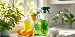 The all-natural cleaner that outperforms harsh chemicals