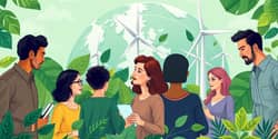 Your investment habits reflect your climate beliefs