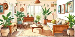 Say goodbye to fast decor with intentional design