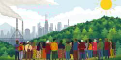 What is environmental justice and why does it affect you?