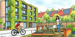 Design your routines around sustainability, not speed