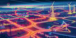 What is a smart grid and why is it the future of energy?