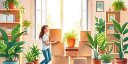 The mindful way to declutter and donate