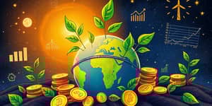 Make your money work without harming the planet