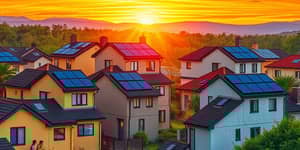 Investing in solar is no longer just for the wealthy