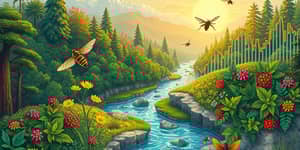 Why biodiversity is now a financial metric
