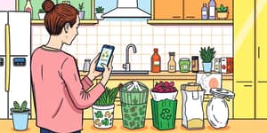 The secret to reducing waste without sacrificing convenience