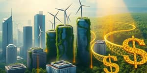 Why green bonds are gaining investor attention
