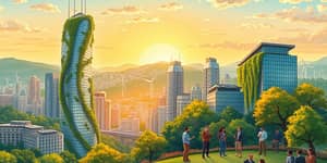 When sustainability isn’t just a trend but a return strategy