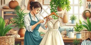 What is slow fashion and why it’s worth the switch?