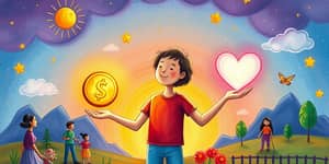How to align your values with your financial goals
