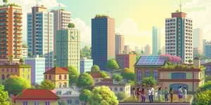 What to look for in a responsible REIT