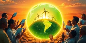 Impact investing: what it is and why it matters