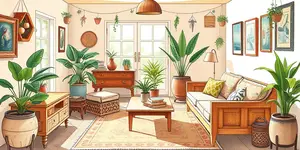 Say goodbye to fast decor with intentional design