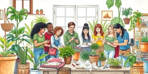 Use what you have: the art of conscious consumption