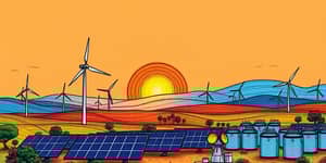 Why renewable infrastructure is gaining institutional attention