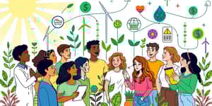 Crowdfunding sustainability: investment or donation?