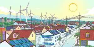 How clean energy startups are attracting record funding