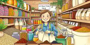Zero-waste shopping: how to start without going broke