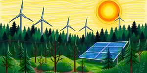 What is carbon offsetting and does it really work?