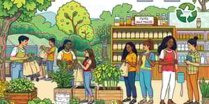 What is a zero-waste lifestyle and is it realistic?