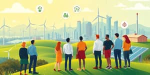 What is ESG investing and how do you get started?